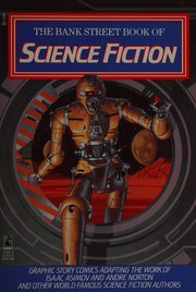 Cover of: The BANK STREET BOOK OF SCIENCE FICTION