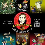 Cover of: A Joe Bev Cartoon Collection Lib/E