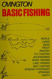Cover of: Basic fishing
