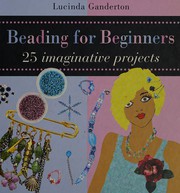 Cover of: Beading for Beginners