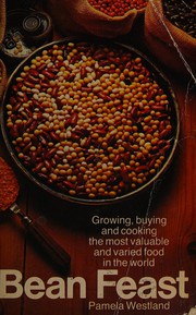 Cover of: Bean feast