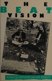 Cover of: The Beat vision: a primary sourcebook