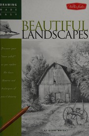 Cover of: Beautiful landscapes