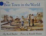 Cover of: The best town in the world