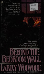 Cover of: Beyond the Bedroom Wall