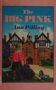 Cover of: The big pink