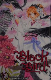 Cover of: Black bird
