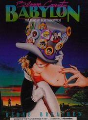 Cover of: Bloom County Babylon: five years of basic naughtiness