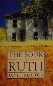 Cover of: The book of Ruth by Jane Hamilton