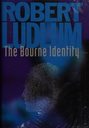 Cover of: Bourne Identity