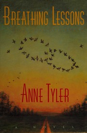 Cover of: Breathing lessons by Anne Tyler