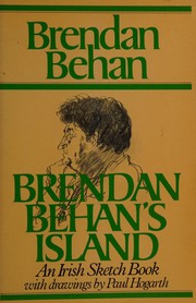 Brendan Behan's island by Brendan Behan