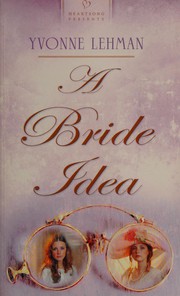 Cover of: A bride idea