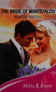 Cover of: Bride of Montefalco