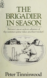Cover of: The Brigadier in Season