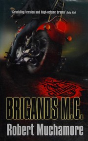 Cover of: Brigands M.C. by 