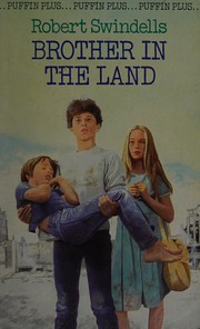 Cover of: Brother in the land.