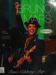 Cover of: Bruno Mars