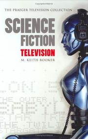 Cover of: Science fiction television: a history