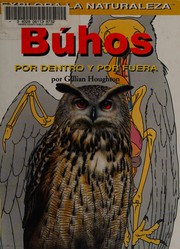 Cover of: Búhos, por dentro y por fuera