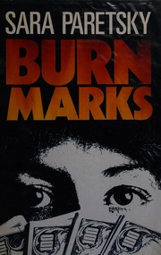 Cover of: Burn marks. by Sara Paretsky