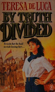 Cover of: By truth divided.