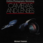 Cover of: Cameras and lenses