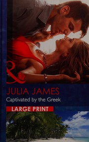 Cover of: Captivated by the Greek