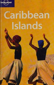 Cover of: Caribbean Islands