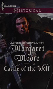 Cover of: Castle of the Wolf: The Knights' Prizes Series #1