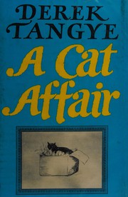 Cover of: A cat affair