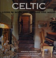 Celtic by Deborah Krasner