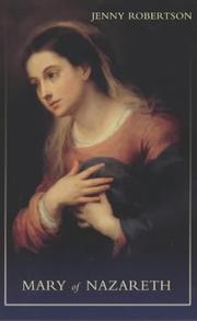 Mary of Nazareth