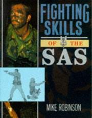 Cover of: Fighting skills of the SAS