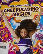 Cover of: Cheerleading basics