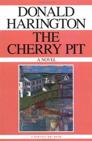 Cover of: The cherry pit