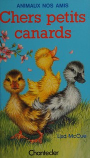 Cover of: Chers petits canards