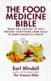 The food medicine bible