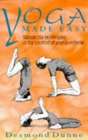 Yoga made easy
