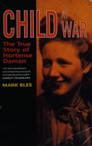 Cover of: Child at war