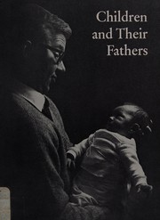 Cover of: Children and Their Fathers