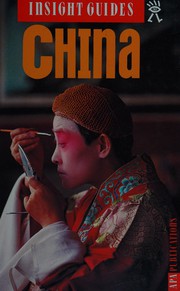 Cover of: China