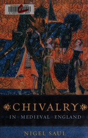 Cover of: Chivalry in medieval England