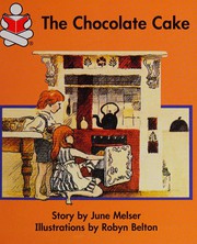 Cover of: The Chocolate Cake