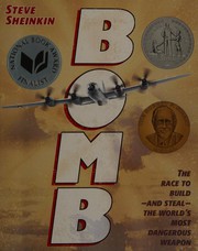 Cover of: Bomb by 
