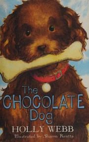 Cover of: Chocolate Dog by Holly Webb