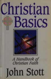 Cover of: Christian Basics
