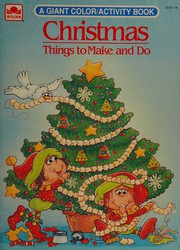 Cover of: The Christmas Story