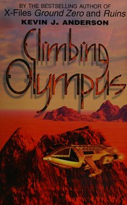 Cover of: Climbing Olympus