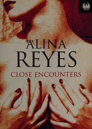 Cover of: Close Encounters: For Men (Phoenix 60p Paperbacks - the Literature of Passion)